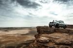 Arctic Trucks Nissan Navara AT32 Off-Roader 2018 года